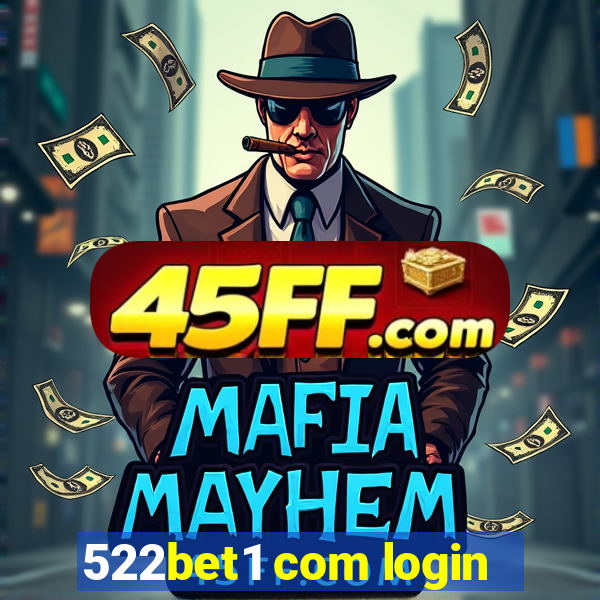 522bet1 com login